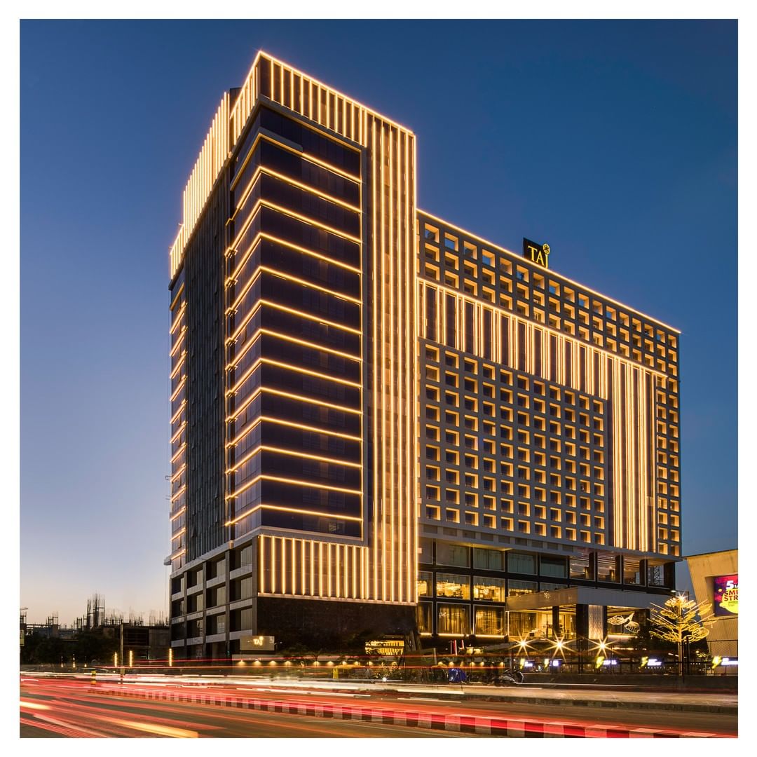 Hotel & Resort Projects