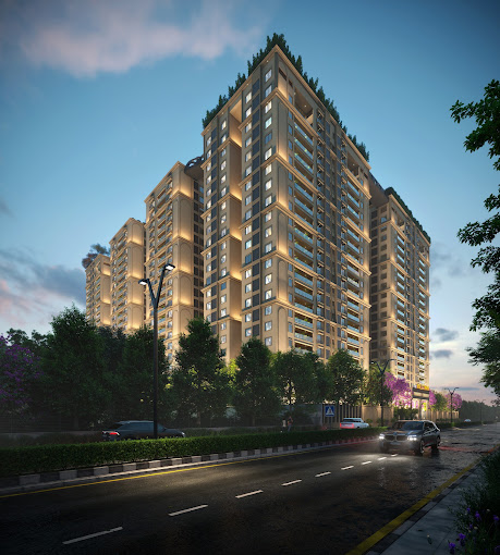 Residential Projects
