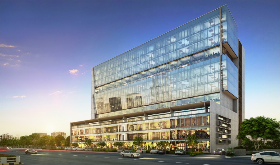 Commercial Projects